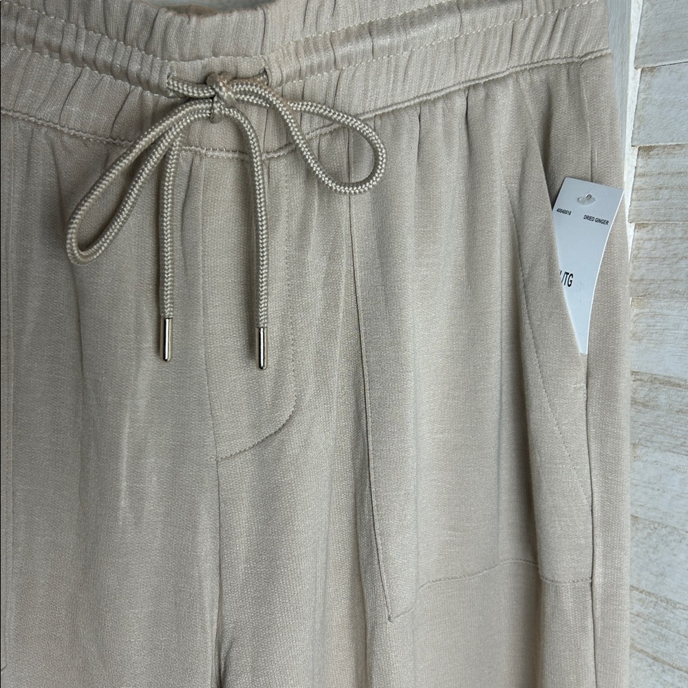 NWT Workshop Republic Sweatshirt & Joggers Set. Size XL - Picture 4 of 12